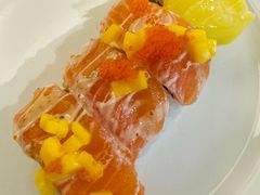 -东莞塘厦三正半山温泉酒店·沙利文西餐厅