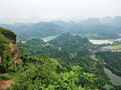 -丹霞山风景名胜区
