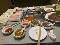 -海底捞火锅(5050购物中心店)