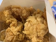 劲爆鸡米花-肯德基(东四南大街店)