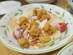 -萨莉亚意式餐厅(天河城购物中心店)