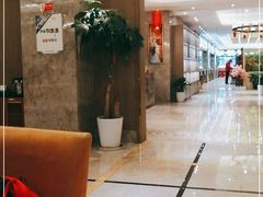 -骏莱海鲜鱼港(五角场店)