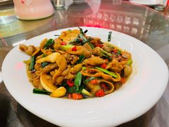 -益华家菜屋(世茂店)