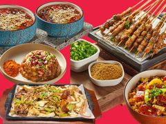 -小食迹贵阳丝娃娃(世纪金源店)