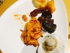 -宁波阳光豪生大酒店·豪生咖啡厅