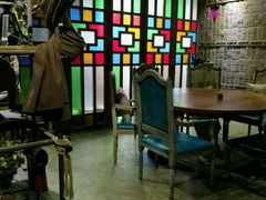 -3号仓库·餐厅(灵溪一店)