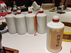 -惠丰堂饭庄·烤鸭·京味菜(万泉庄 苏州桥店)