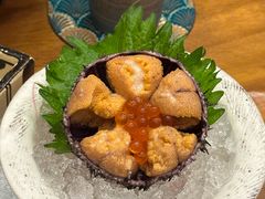 -麦MUGI铁板烧日式料理