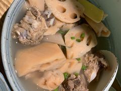 -静一餐厅·湖北菜(前门创始店)