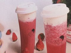 -喜茶(上海五角场万达店)