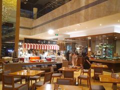 -视界美食自助餐厅·石家庄希尔顿酒店