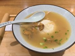 -王春春鸡汤饭(成都城西优品道店)