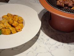 -奉天小馆·非遗东北菜(济南万象城店)