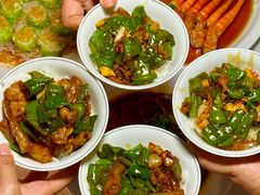 -莉莉海堂HAITANG·烤鸭(国贸商城店)