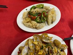 -蛇口康乐快餐鱼仔档(翠苑小区店)