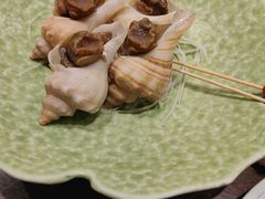 -加奈日本料理