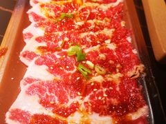 -厚贞日式烤肉(浦东汇智店)
