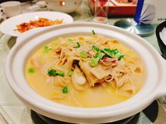 -西贝海鲜汇(槐安路店)