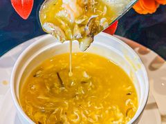 -新光酒家·河豚·海鲜·蟹料理(浦东店)