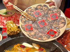 -蜀大侠火锅(总府路店)