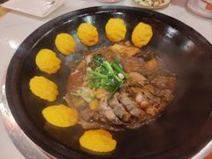 -王老六铁锅炖鱼(圣亚海洋店)
