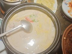 -老灶房-四川土菜(铁牛广场店)