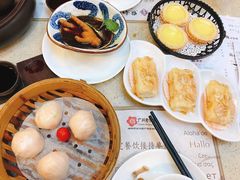 -点都德(汇胜楼店)