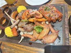 -1886德国汽车餐厅(外滩中央店)