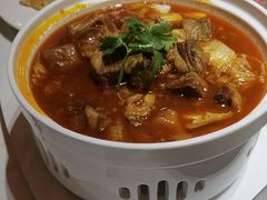 -大碗居·烤鸭·鱼头泡饼(天坛东门店)