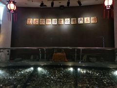 -狐尾山公园