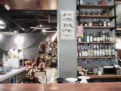 -咖法森林·咖啡  酒吧(天河店)