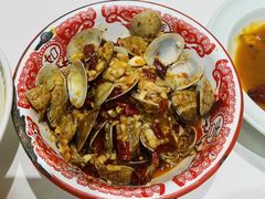 -欧记大排档·景德菜(上海首店)