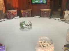 -满汉楼(江畔店)