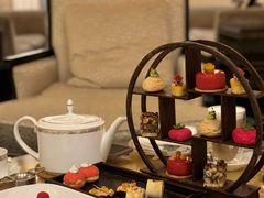 -大堂吧·下午茶·特调鸡尾酒(大连一方城堡豪华精选酒店)