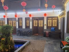 -炑羊香烤全羊(西三旗店)