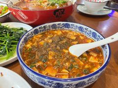 麻婆豆腐-盛世盐帮·自贡特色(总店)