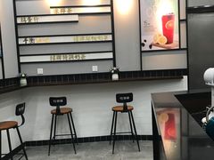 -桂桂茶(万嘉广场店)