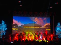 -陕北民歌大舞台