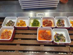 -水林间·寿喜烧自助(仙林金鹰店)