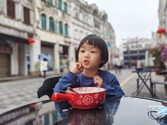 -拾光里·清补凉(骑楼老街店)