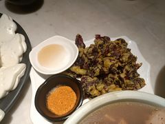 -滇铺子·云南特色菜·第九届野生菌美食节(曲靖万达店)
