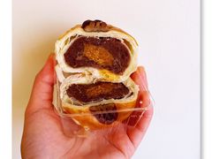 胡桃奶酥-唐饼家(第一食品五角场店)