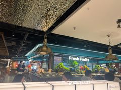 -東盛炭烤自助料理(浦东文峰广场店)