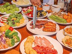 -拉蒂娜·巴西牛排馆 Latina·Brazilian Steakhouse(陆家嘴旗舰店)