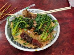 -大姐麻辣烫(莲宝中路店)