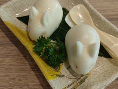 -上渔铁板烧(熙悦汇店)