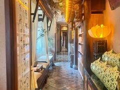 -叶叶菩提·晋福宫