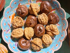 石头核桃-日日鲜自助餐厅(小公园店)