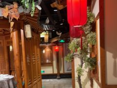-锦绣金山人家(友谊店)