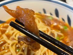 -康师傅私房牛肉面(吴中店)